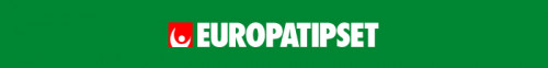 Europatipset logo