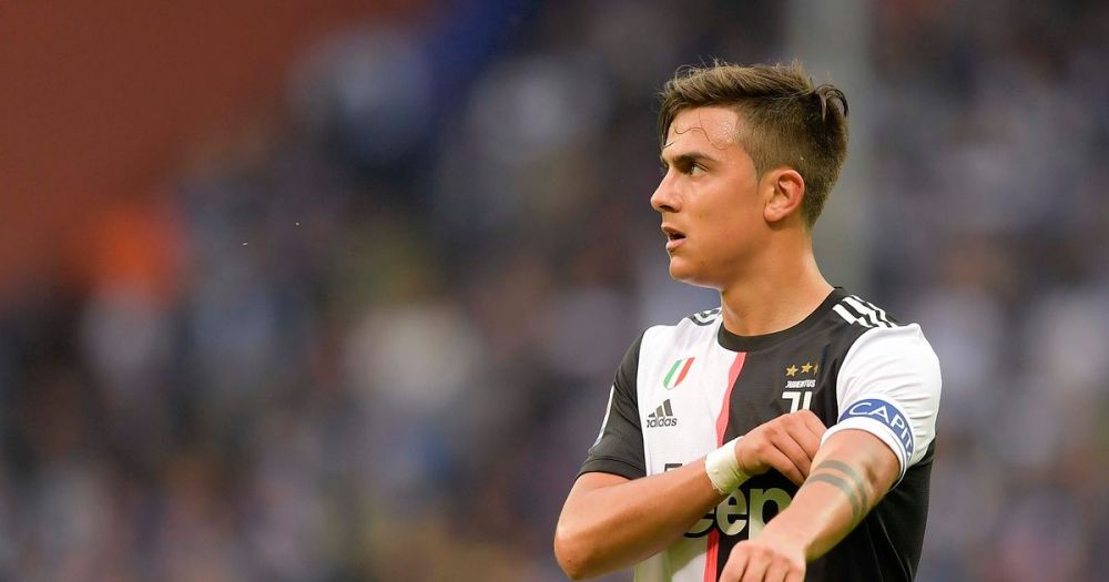 Paulo Dybala - Stängt med United - Tottenham nästa? Speltips, Betting, Nyhet, Fotboll, Sport, Juventus, Tottenham, Dybala