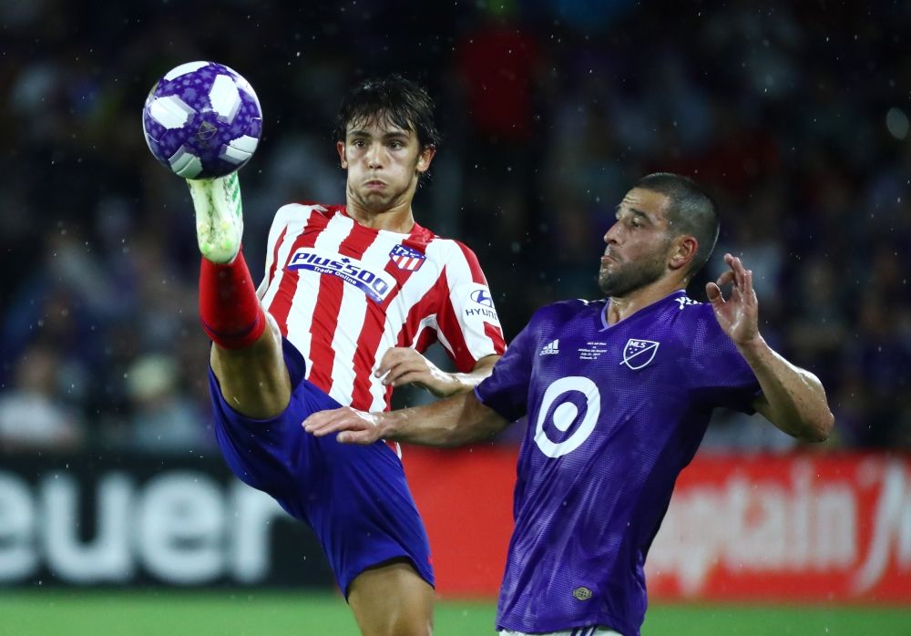 Matchens stjärna - Joao Felix Speltips, Fotboll, Nyhet, Betting, Sport, Joao Felix