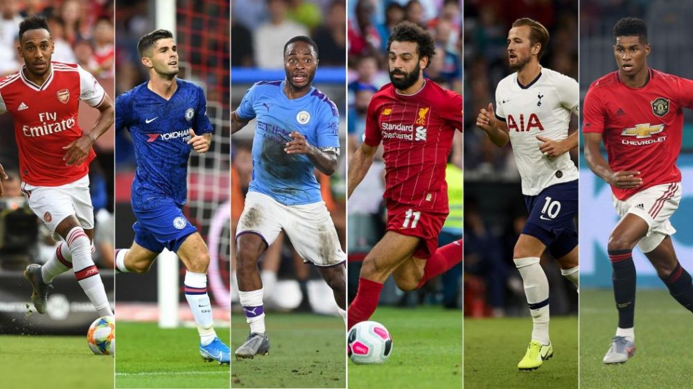 Premier League omgång 1 2019/2020 Speltips, Betting, Sport, Nyhet, Fotboll, Premier League