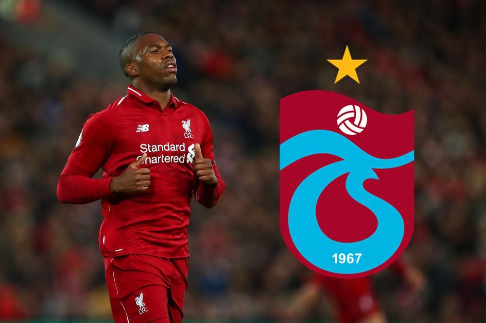Daniel Sturridge begick brott mot FA:s regler angående spel och betting då han tipsade familjemedlemmar om bland annat kommande transfers. Speltips, Betting, Nyhet, Sport, Fotboll, Sturridge, Liverpool, Trabzonspor, Turkiet