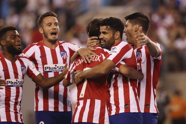Målgörare - Llorente, Felix, Costa Speltips, Fotboll, Nyhet, Sport, Betting