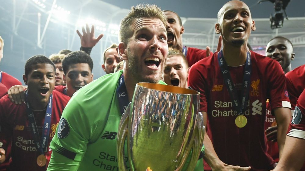 Liverpool seger efter straffläggning mot Chelsea i Super Cup Speltips, Nyhet, Betting, Super Cup, Liverpool, Chelsea, Fotboll, Sport