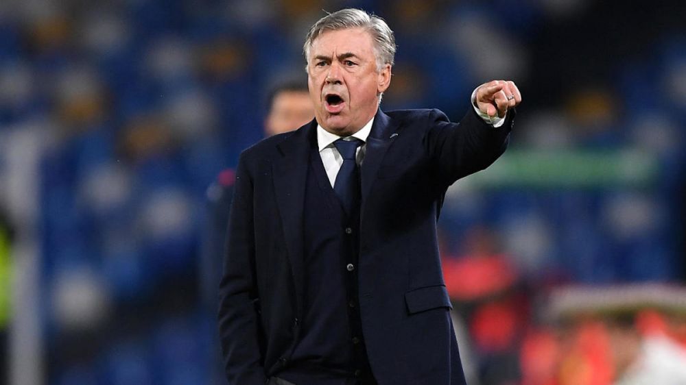 Speltips, Betting, Sport, Nyhet, News, Fotboll, Everton, Ancelotti