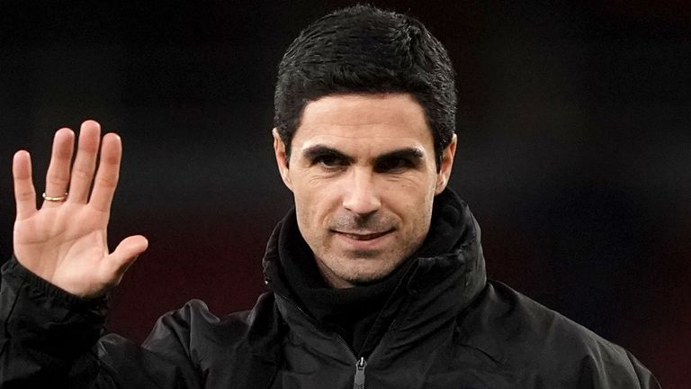 Arteta gjorde 150 uppträdanden för Arsenal mellan åren 2011 och 2016 Speltips, Betting, Sport, Nyhet, News, Fotboll, Arsenal, Arteta