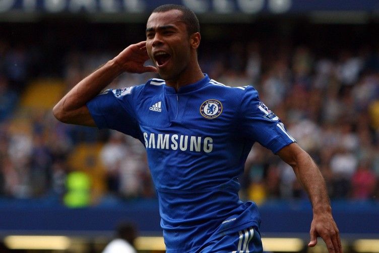 Ashley Cole - Champions League-vinnare med Chelsea säsongen 2011/2012 Speltips, Betting, Sport, Nyhet, Fotboll, Ashley Cole
