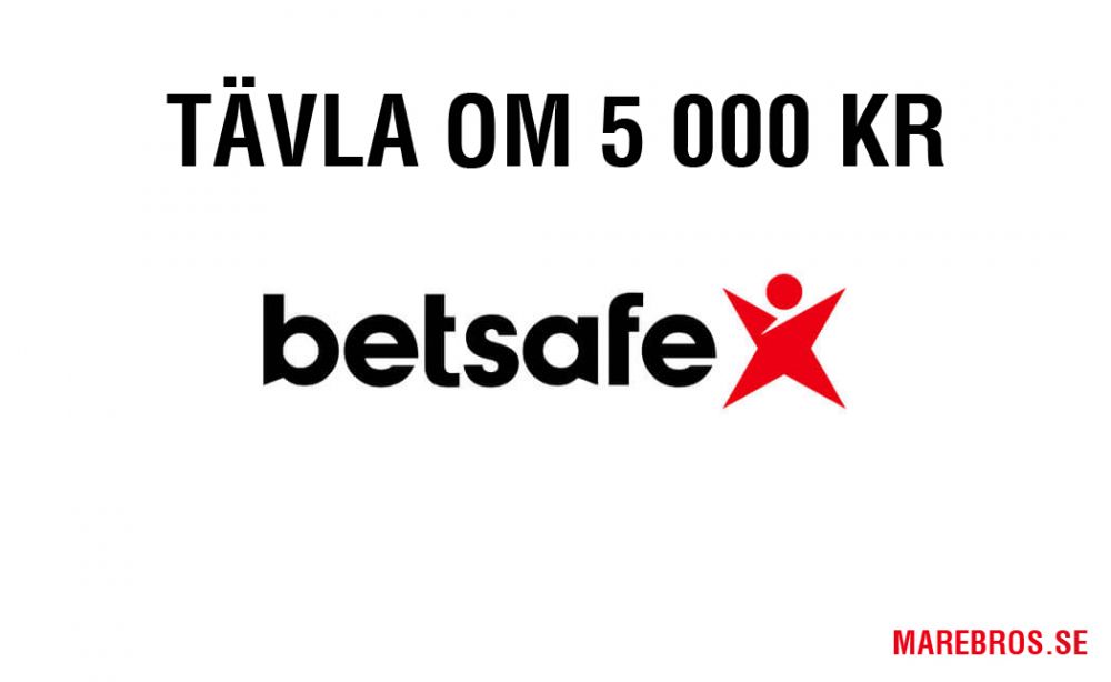 Betsafe tävling speltips, tävling, odds, betting, betsafe