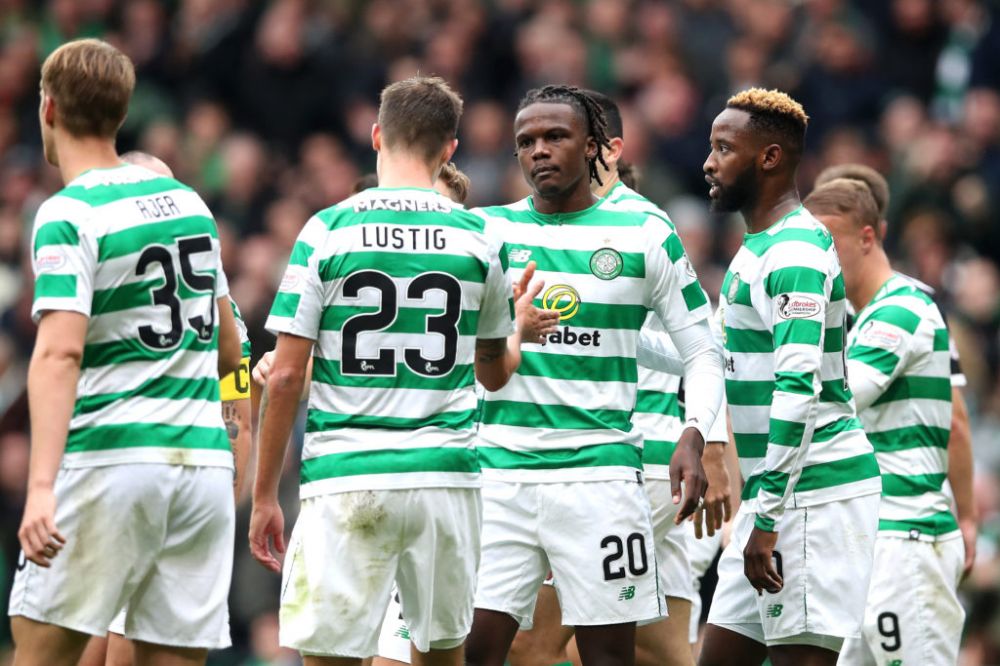 Celtic får reda på ett beslut den 19 september Speltips, Betting, Sport, Nyhet, News, Fotboll, Celtic, AIK, Uefa