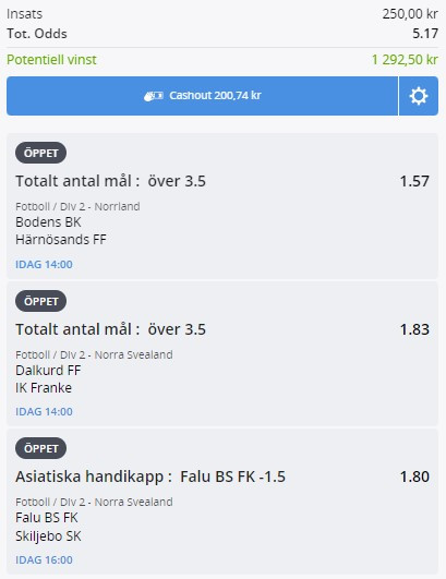 Speltips speltips idag, speltips på fotboll, betting tips, odds, dagens bästa speltips, bethard