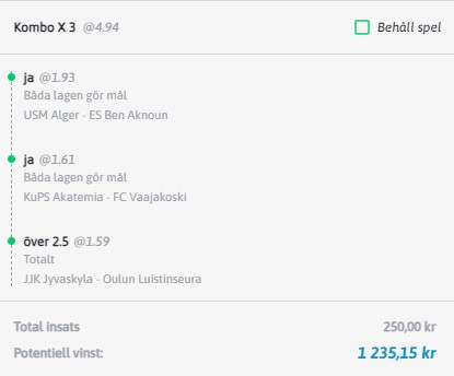 speltips idag, speltips på fotboll, betting tips, odds, dagens bästa speltips, Snabbare