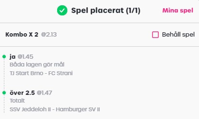 speltips, fotbolls tips, oddset, rekat och klart, dagens speltips, speltips idag