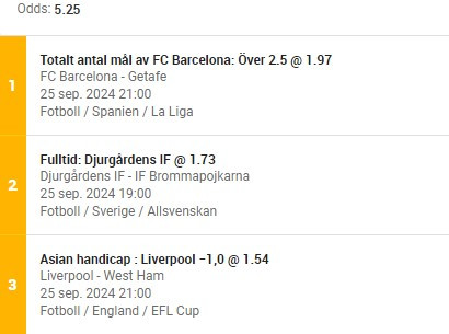 speltips, fotbolls tips, oddset, rekat och klart, dagens speltips, speltips idag