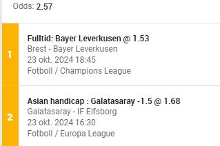 speltips idag, speltips på fotboll, dagens speltips, betting tips, odds, dagens bästa speltips