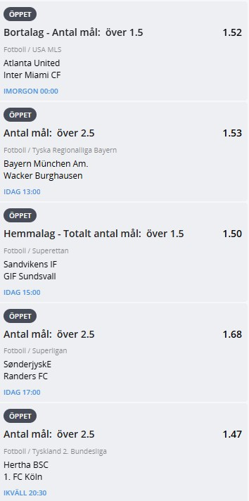 speltips, fotbolls tips, oddset, rekat och klart, dagens speltips, speltips idag