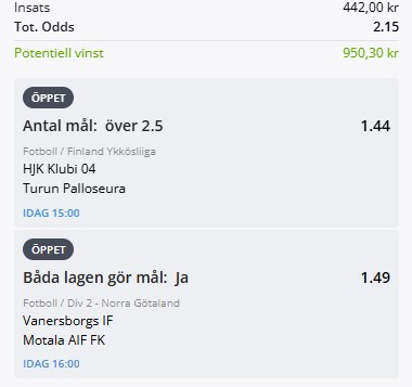 Speltips dagens spel, speltips, odds, betting, fotboll, tips