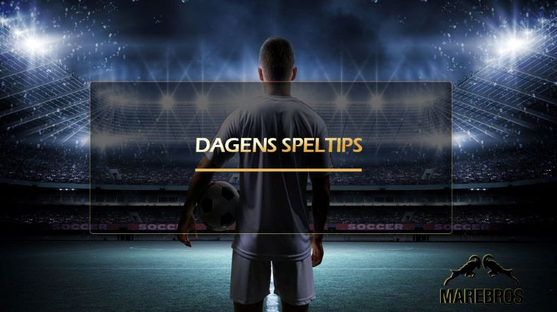 speltips, odds, betting, fotboll, betting tips, dagens spel