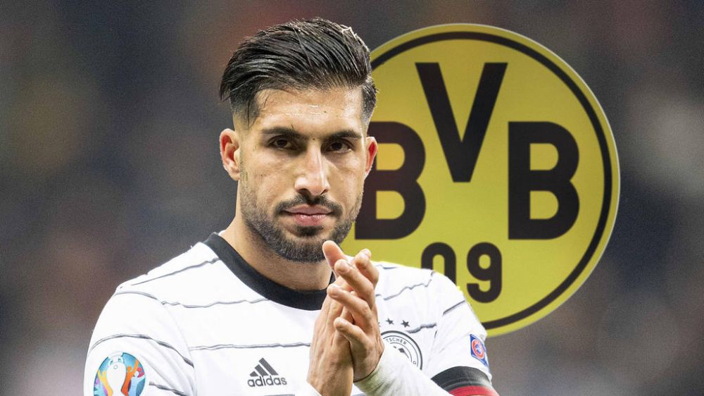 Emre Can gick med Juventus från Liverpool i juni 2018 på ett fyra års kontrakt Speltips, Betting, Sport, Nyhet, Fotboll, News, Emre Can, Bundesliga, Dortmund, Juventus, Liverpool
