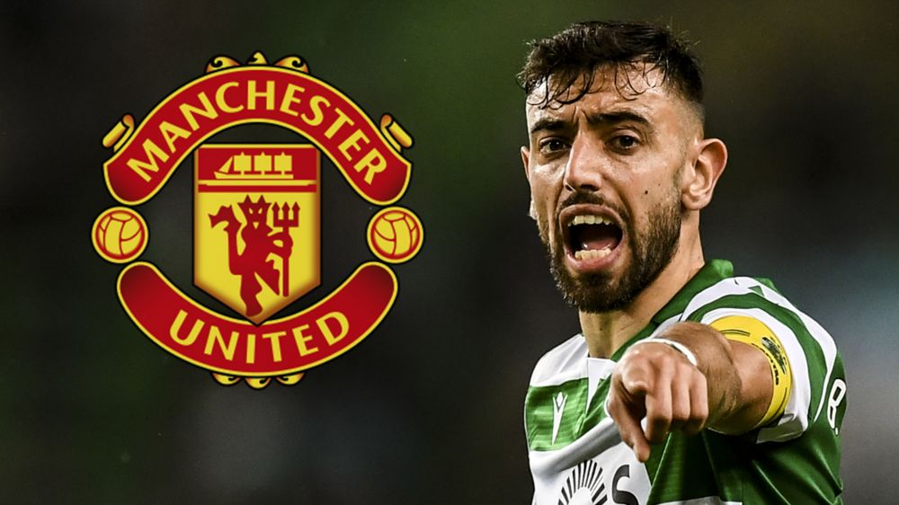 Speltips, Betting, Sport, Fotboll, News, Nyhet, Bruno Fernandes, Manchehster United