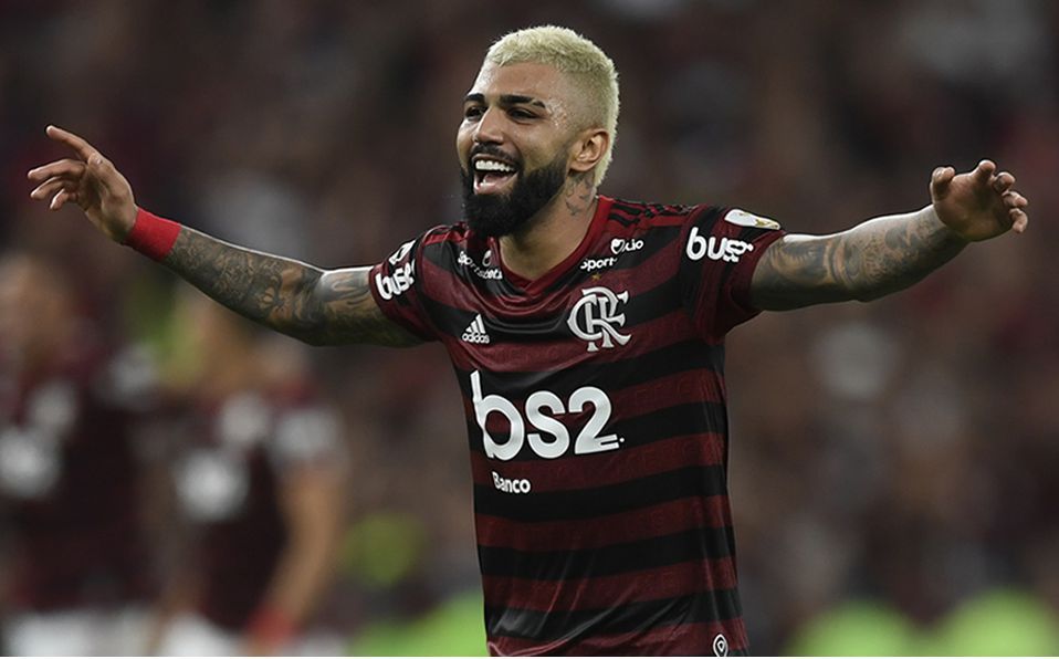 Flamengo är obesegrade i 18 raka matcher denna säsong, med alla tävlingar inkluderade Speltips, Betting, Sport, Fotboll, News, Nyhet, Flamengo, Copa Libertadores