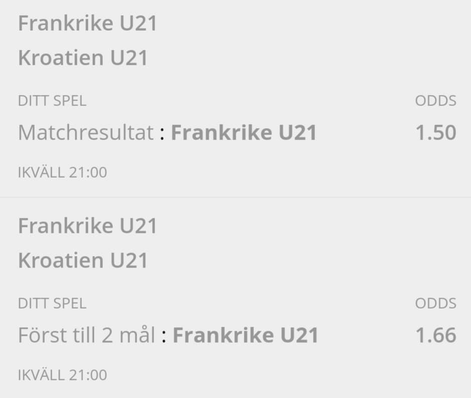Speltips speltips, odds, tips, betting, spelförslag, bonusar, rekare