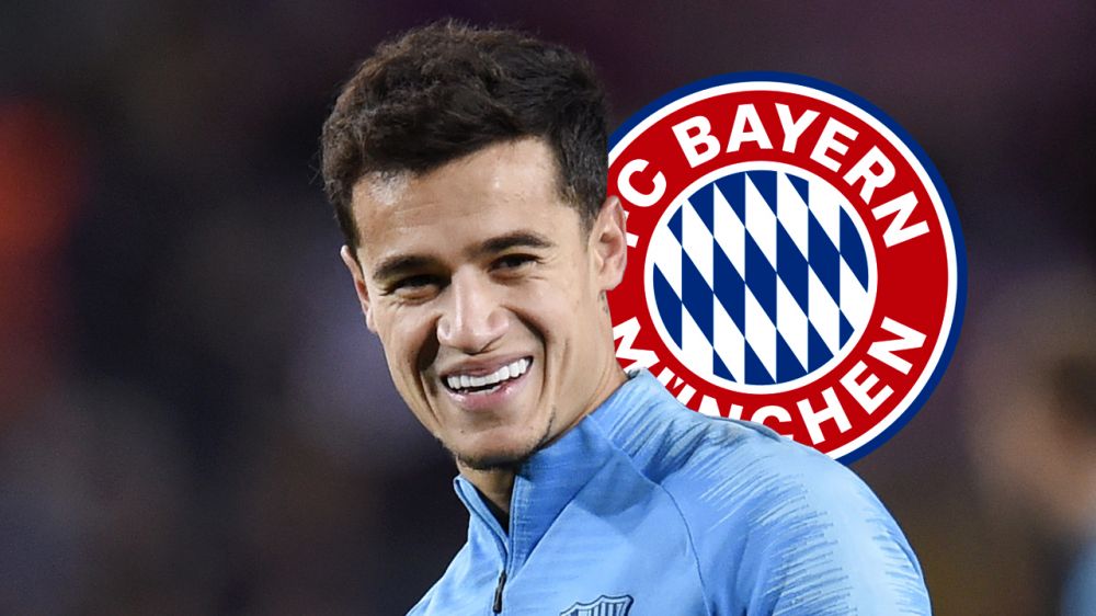 Coutinho klar för flytt mot Bayern Speltips, Betting, Sport, Fotboll, Coutinho, Nyhet