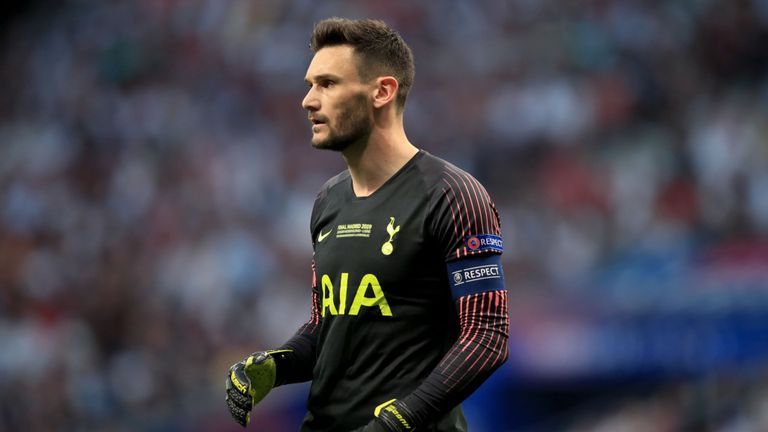 Hugo Lloris är kapten för både Tottenham Spurs och Frankrike Speltips, Betting, News, Nyhet, Sport, Fotboll, Lloris, Tottenham