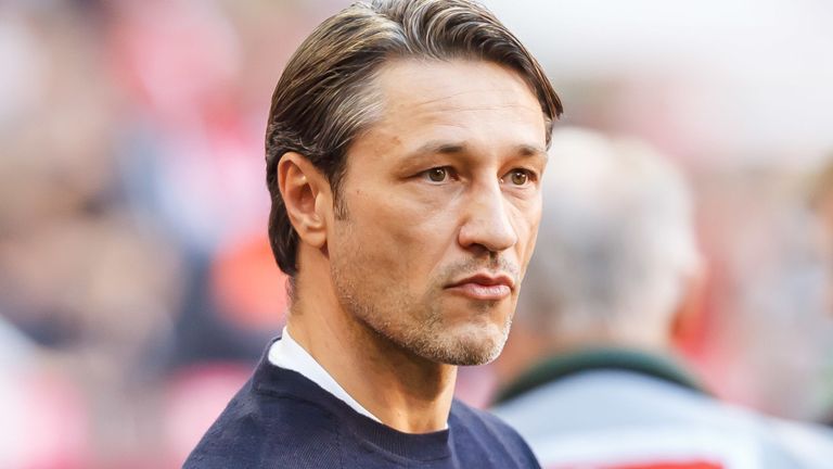 Under Kovac´s ledning vann Bayern Bundesliga förra säsongen med två poäng Speltips, Betting, Sport, Fotboll, Bundesliga, Bayern Munchen