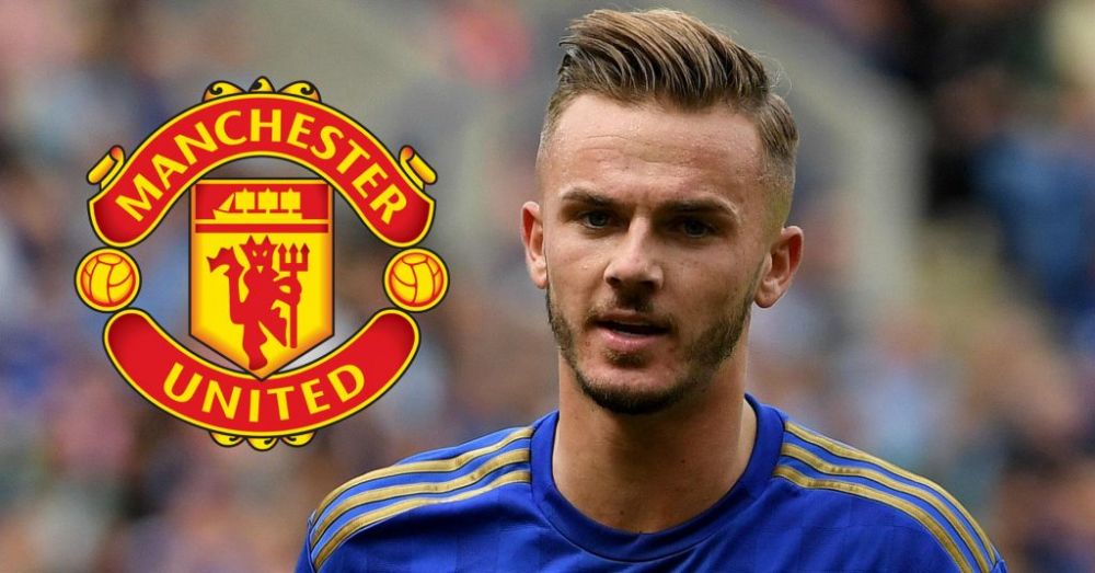 James Maddison starkt kopplad till en flytt mot Manchester United Speltips, Betting, Sport, Nyhet, Fotboll, Manchester United, Maddison