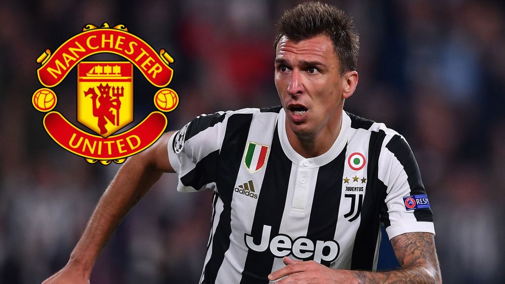 Mario Mandzukic - Juventus eller United? Speltips, Nyhet, Odds, Betting, Fotboll, Sport, Mandzukic, United