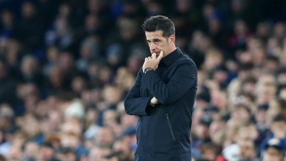 Silva påstår att att pressen har lett till att spelarna gör fler misstag Speltips, Betting, Sport, Nyhet, News, Fotboll, Everton
