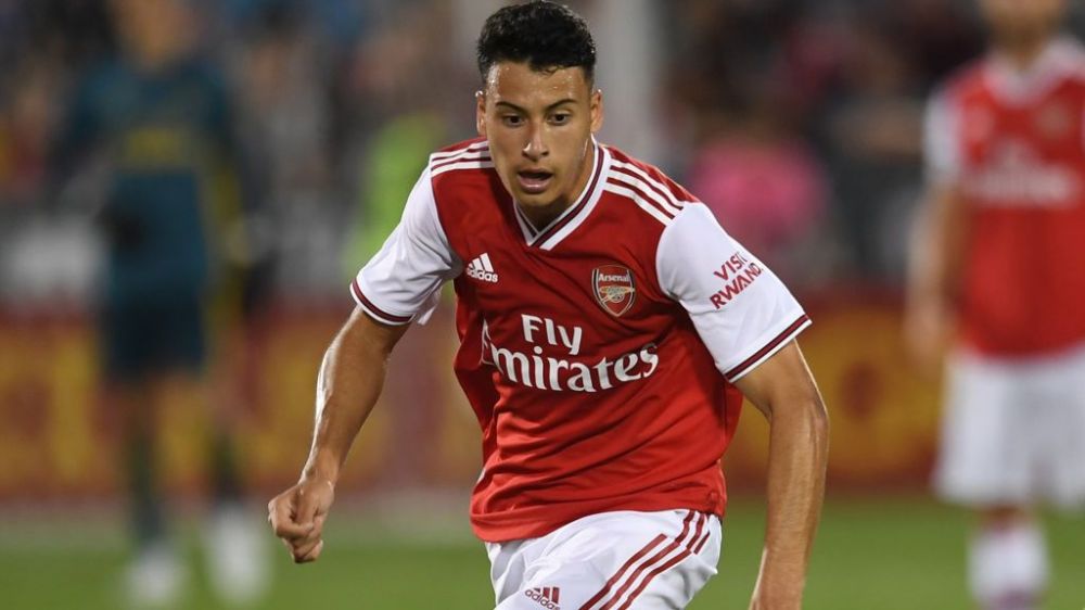 Emerys ord: Speltips, Betting, News, Nyhet, Fotboll, Sport, Arsenal, Martinelli