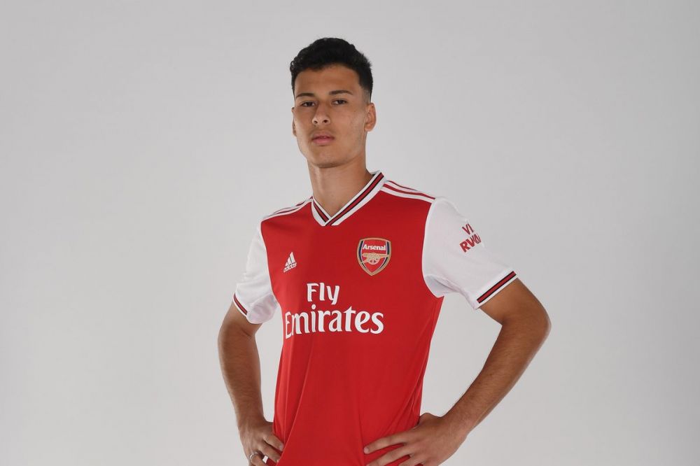 Speltips, Betting, News, Nyhet, Fotboll, Sport, Arsenal, Martinelli