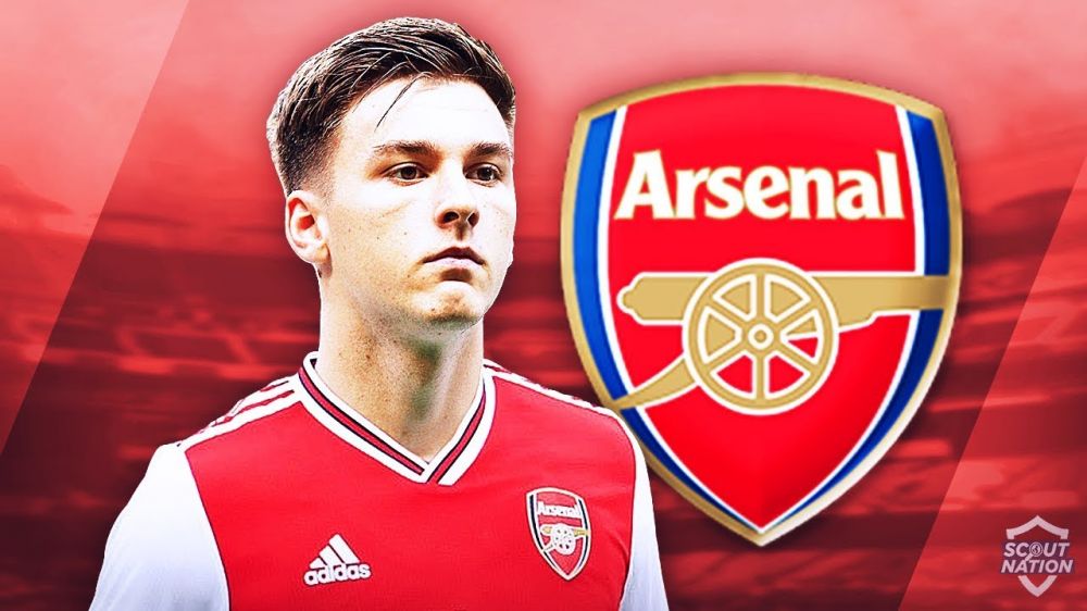 Kieran Tierney skadeproblem - Missar premiären mot Newcastle 11/8 Speltips, Betting, Sport, Nyhet, Fotboll, Arsenal, Premier League