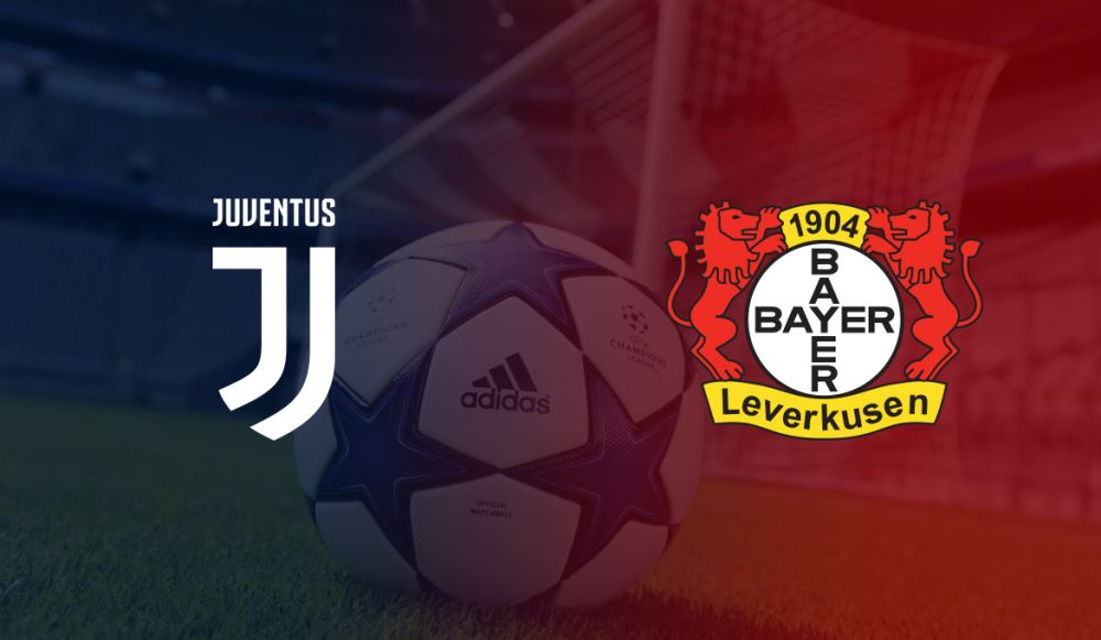 Bayer Leverkusen förlorade sin första match i gruppspelet mot Lokomotiv Moskva på hemmaplan, trots att man hade 78% bollinnehav Speltips, Betting, Sport, News, Nyhet, Sport, Fotboll, Champions League, Juventus