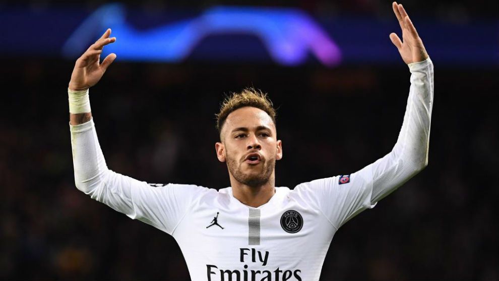 Neymar ville under sommaren lämna PSG för Barcelona, men misslyckades Speltips, Betting, Sport, News, Nyhet, Fotboll, PSG, Neymar, Champions League