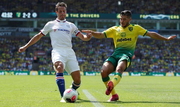 Norwich 2 - 3 Chelsea Speltips, Betting, News, Spel, Fotboll, Sport