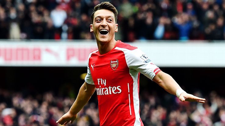 Ändras inte Özils nuvarande situation är förmodligen en flytt nära Speltips, Betting, News, Nyhet, Sport, Fotboll, Mesut Özil
