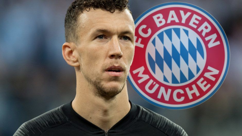 Ivan Perisic - Kroaten återvänder till Bundesliga efter 4 år i Inter Milan Speltips, Betting, Sport, Fotboll, Nyhet, Perisic