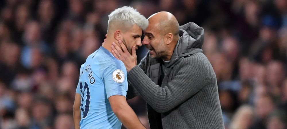 Sergio Aguero gick med Manchester City år 2011 Speltips, Betting, Sport, Nyhet, News, Pep Guardiola, Sergio Aguero, Premier League, England, Manchester City
