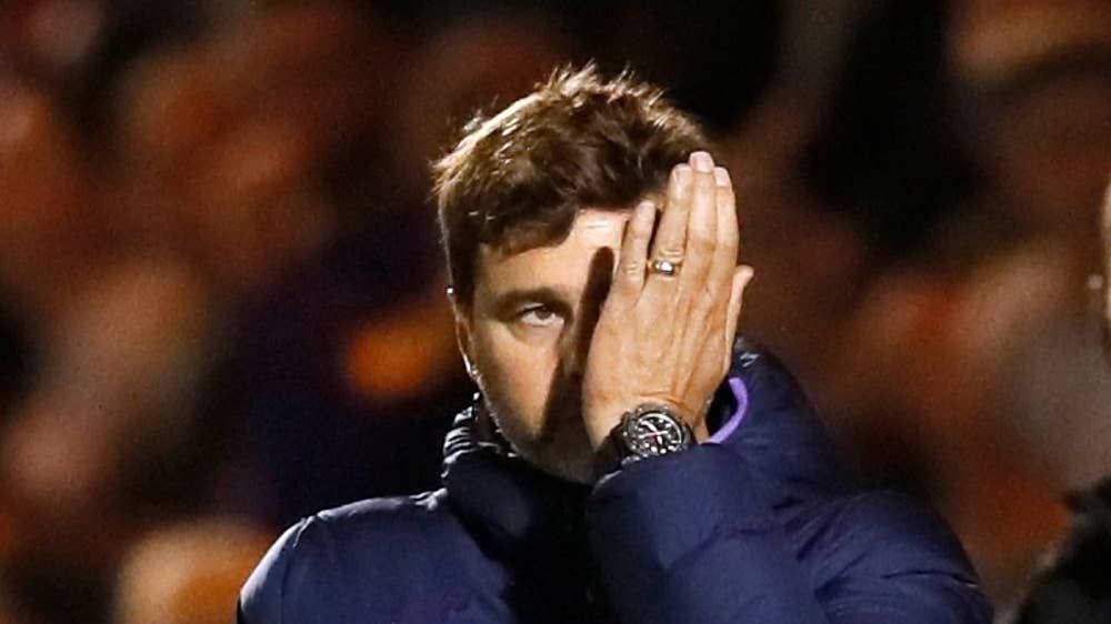 Det har gått hela 11 år sedan Tottenham senast vann en stor trofé - vilket var ligacupen år 2008 Speltips, Betting, Sport, Nyhet, News, Tottenham, Spurs, Fotboll