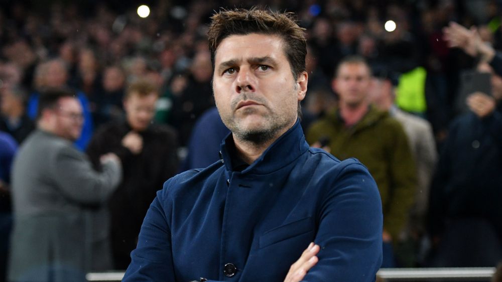 Pochettinos sista match som ansvarig för Tottenham var deras 1-1-match mot Sheffield United i Premier League den 9:e november Speltips, Betting, Sport, Nyhet, News, Pochettino, Spurs, Premier League, Fotboll