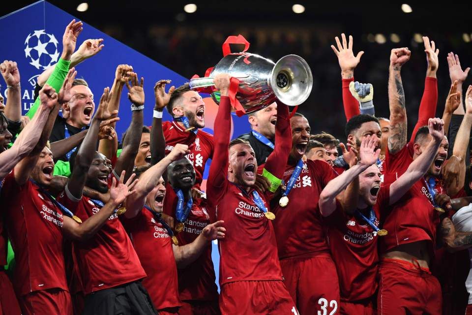 Liverpool vann Klubb-VM för första gången någonsin, och tar hem ett pris på ca 50 miljoner kronor i vinstsumma. Speltips, Betting, Sport, Nyhet, News, Fotboll, Liverpool, Fifa, World Cup, Firmino