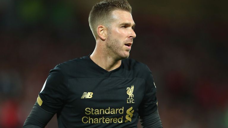 Inhopparen Adrian - Nyvärvad från West Ham - Fri agent Speltips, Betting, Sport, Nyhet, Fotboll, Liverpool