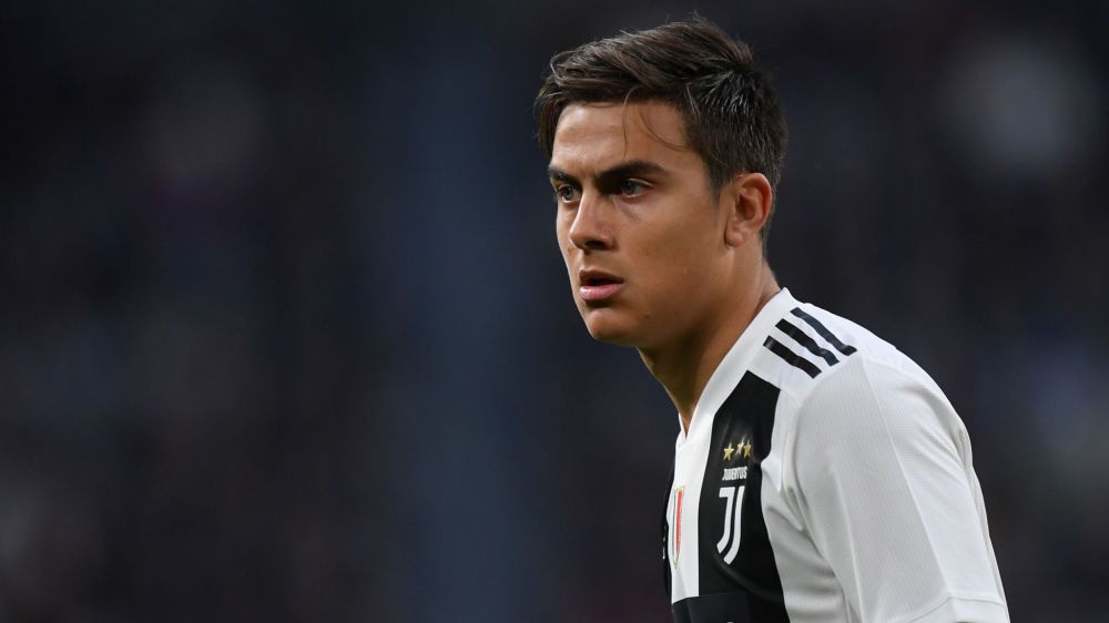 Dybala - Juventus Speltips, Betting, Sport, Nyhet, Fotboll, Dybala, Juventus, United