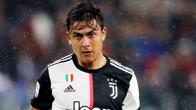 Juventus anfallare - Oklar flytt Speltips, Nyhet, Fotboll, Sport, Manchester United, Juventus