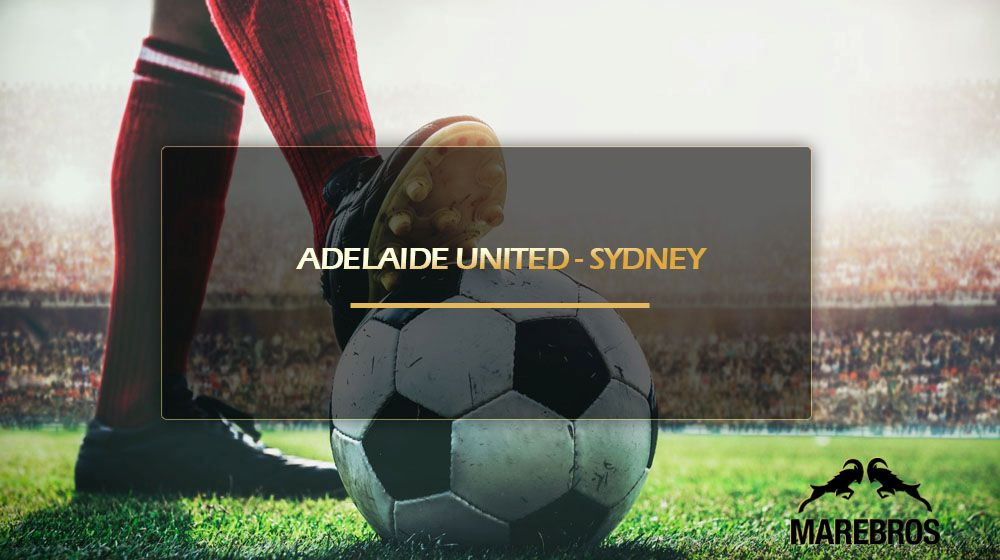 Adelaide United vs Sydney, BLGM, över 2,5 mål, över 3,5 hörnor, Bet Builder, fotboll odds, speltips, målrik match, Adelaide offensiv, Sydney defensiv