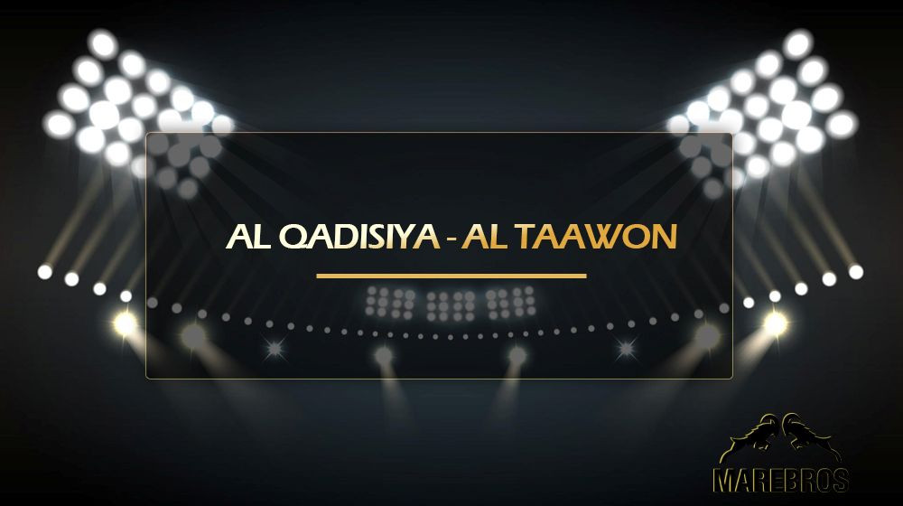 Al Qadisiya vs Al Taawon, speltips, fotboll odds, Al Qadisiya form, Al Taawon svagheter, dagens speltips, målskyttar, nykomlingar, fotbollsanalys