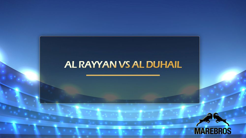 dagens speltips, Qatar QSL, Al Rayyan vs Al Duhail, målspel, Al Duhail över 1.5 mål, fotboll odds, bettingtips, speltips fotboll, dagens spel