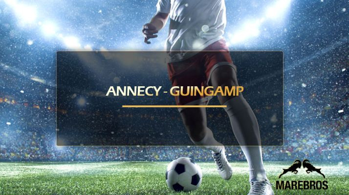 Annecy vs Guingamp, speltips, Asian Handicap 0.0, fotboll odds, Annecy hemmaplan, Guingamp bortasvaghet, dagens speltips, målskillnad, fotbollsanalys