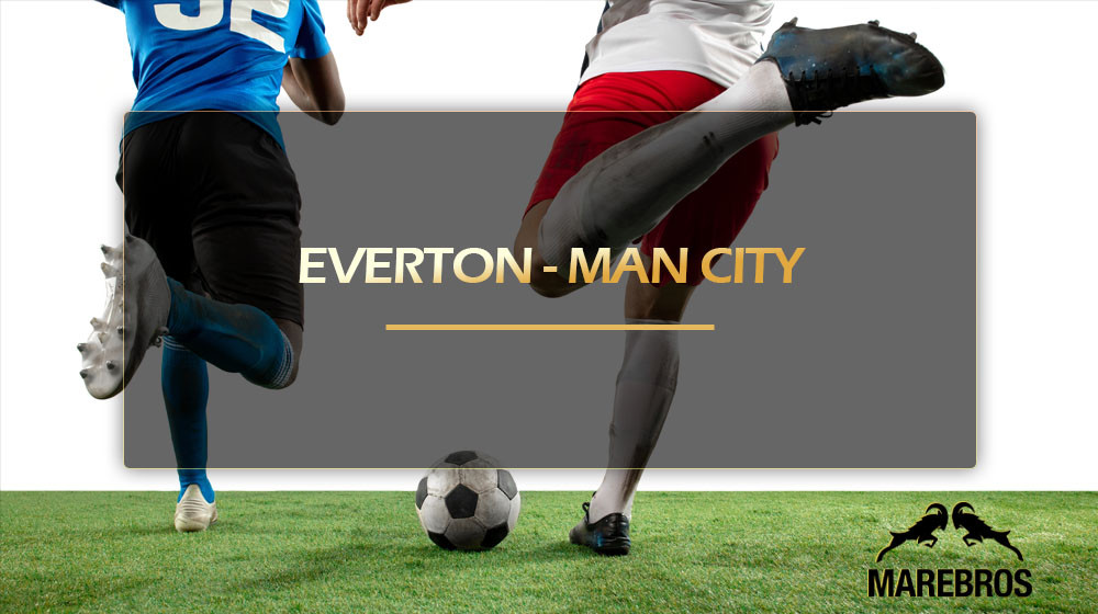 Speltips Everton - Manchester City speltips idag, speltips på fotboll, betting tips, odds, dagens bästa speltips